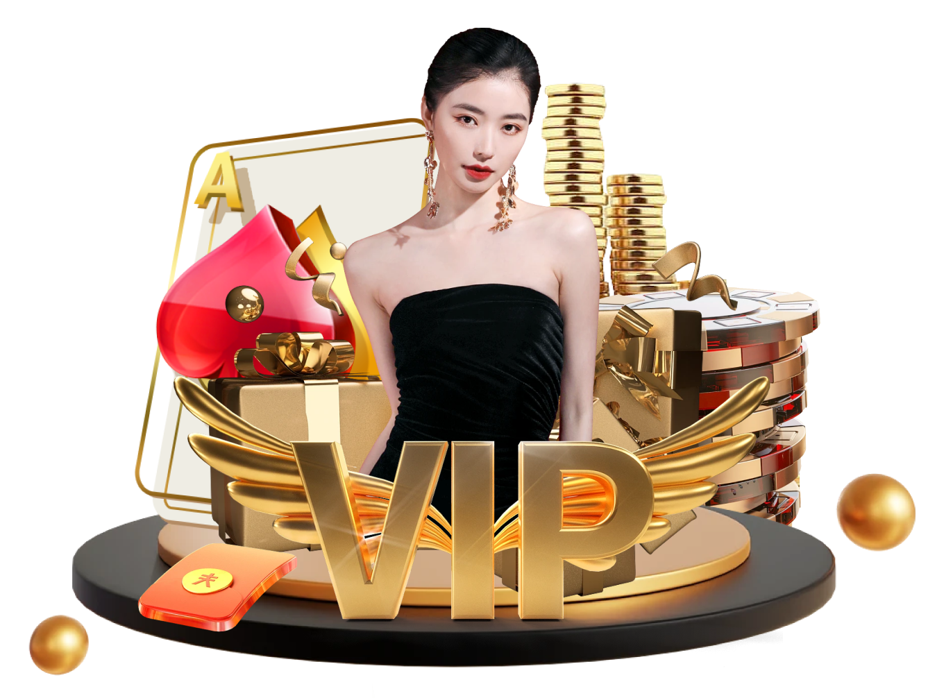 rogtoto togel platform operations center with live dealer studios and support team