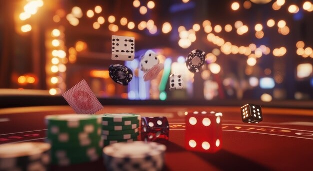 Desktop betting dashboard with multiple matches