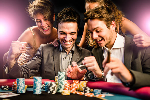 Live Sakong dealer table on rogtoto togel with cards and betting interface